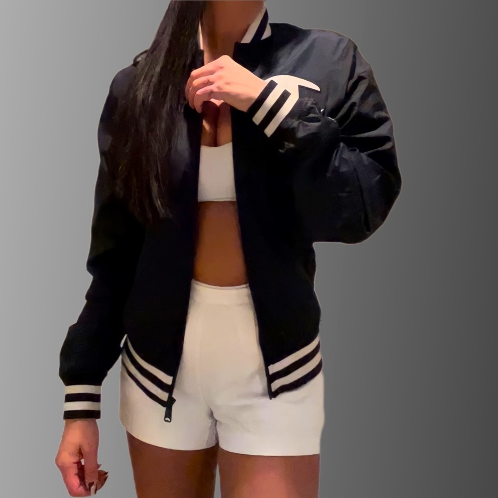 Windbreaker Jacket - Picture 3 of 7